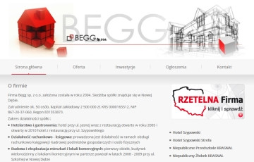 begg.pl