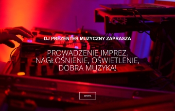 DJ Stalowa Wola dj stalowa wola