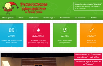 krasnal-przedszkole.pl