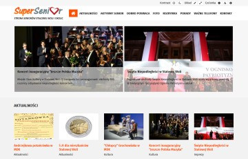 supersenior.com.pl