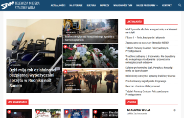tvmstalowawola.pl